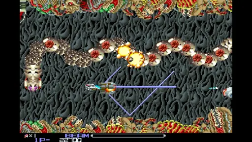 画像ギャラリー No.005のサムネイル画像 / PSPの名作が最新ハードに甦る。「R-TYPE TACTICS I・II COSMOS」は,STG由来の要素が独特のプレイ感を生む戦略SLGだ