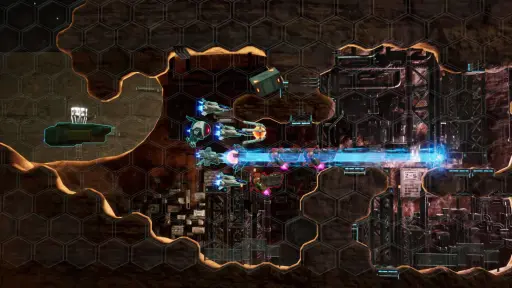 画像ギャラリー No.017のサムネイル画像 / PSPの名作が最新ハードに甦る。「R-TYPE TACTICS I・II COSMOS」は,STG由来の要素が独特のプレイ感を生む戦略SLGだ