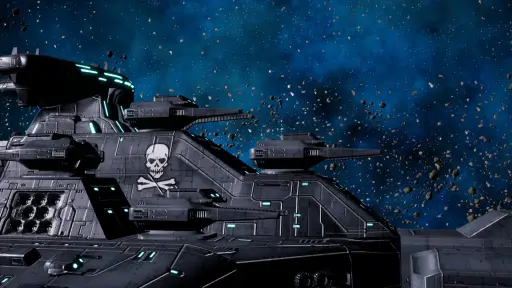 画像ギャラリー No.036のサムネイル画像 / PSPの名作が最新ハードに甦る。「R-TYPE TACTICS I・II COSMOS」は,STG由来の要素が独特のプレイ感を生む戦略SLGだ