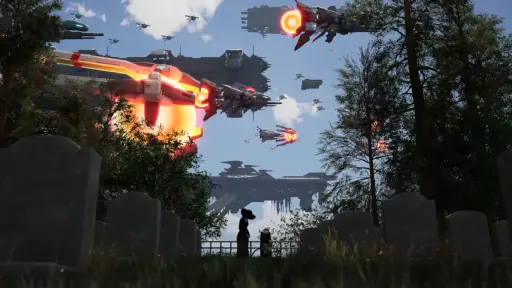 画像ギャラリー No.037のサムネイル画像 / PSPの名作が最新ハードに甦る。「R-TYPE TACTICS I・II COSMOS」は,STG由来の要素が独特のプレイ感を生む戦略SLGだ