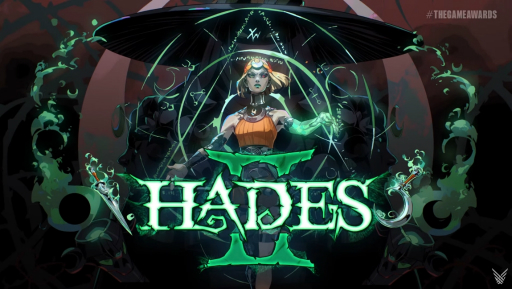 Hades IIפȯɽˡꥷäˤο͵饤³Ԥо