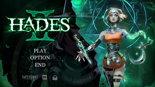 画像ギャラリー No.001のサムネイル画像 / 死ぬほど(に)楽しい,冥界のループ! 正式リリースを迎えた「Hades II」をプレイして,これから挑む人に伝えたいこと