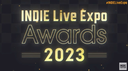INDIE Live Expo Awards 2023ޤϼ̿Ѥ;ΥѥADVViewfinderפ˷ꡣޥȥޤȤ