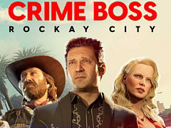 Crime Boss: Rockay CityסSteamǤ619ۿϡĥƥġ֥ʥλפۿ