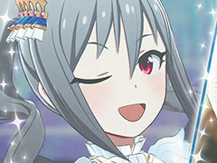 「アイドルマスター TOURS」,神崎蘭子,真壁瑞希が参戦する第4弾アップデートを1月27日に実施。新カード93種も実装へ