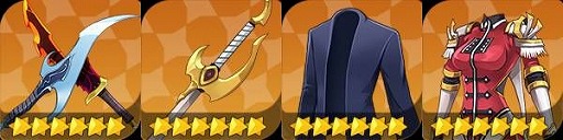 画像ギャラリー No.004のサムネイル画像 / 「セブンナイツ Re:BIRTH」×「俺だけレベルアップな件」コラボを3月19日に開始。水篠 旬や向坂 雫など4人のハンターが参戦