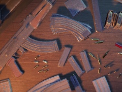 「Counter-Strike 2」,リロードの仕様を刷新。マガジンに残っている弾薬は全廃棄で,リロード可能な回数は基本3回に