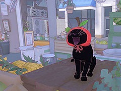 「リトルキティ・ビッグシティ〜まいごの子猫の街さんぽ〜」,Switch向けパッケージ版が6月18日にセガからリリース