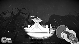 画像ギャラリー No.008のサムネイル画像 / ラバーホース・アニメーションにこだわるアクションシューター「MOUSE: P.I. For Hire」,ディープダイブ映像を公開