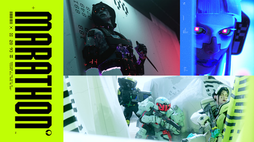 画像ギャラリー No.001のサムネイル画像 / Bungieの新作「Marathon」は9月24日に発売。生還率50%以下,命懸けの資源争奪戦を繰り返すエクストラクションシューターの全貌