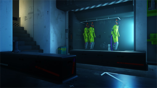 画像ギャラリー No.007のサムネイル画像 / Bungieの新作「Marathon」は9月24日に発売。生還率50%以下,命懸けの資源争奪戦を繰り返すエクストラクションシューターの全貌