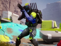 「Marathon」,初の“ランクモード”を3月22日から25日まで開催。シーズン終了時に最高ランクに応じた報酬をもらえる