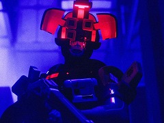 PvPvE脱出シューター「Marathon」,最新映像「Recon Shell Cinematic」を公開。索敵と追跡に特化したリコンならではの戦闘シーンを収録