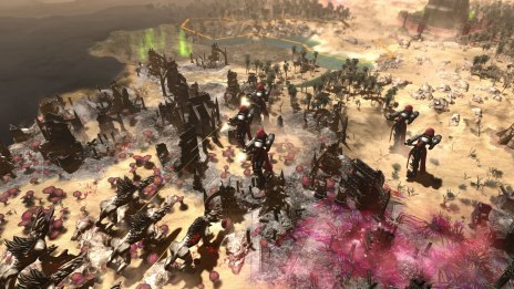 No.005Υͥ / Warhammer 40,000: Gladius - Relics of Warפ̵ɤSteamˤƼ»档꡼ƥȥ̵ץ쥤󤬸