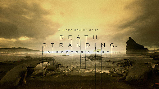 DEATH STRANDING Director's CutסMacǤiPadǡiPhoneǤ2023ǯ˥꡼бΥǥơ餫