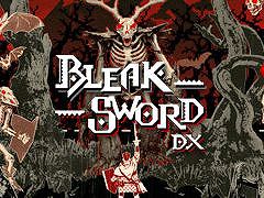ʥޤǷ깭Ʈ󥢥ɥ٥㡼Bleak Sword DXפSwitchǤ꡼
