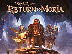 ʪˤCo-opᥤΡThe Lord of the Rings: Return to Moriaפ꡼ˡ֤Ȱ˥ꥢϲƶ褦