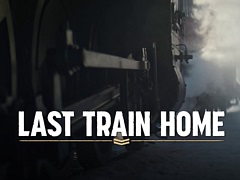 Last Train Homeס3εؼ֤䡤̳Ȱ٤֤Ҳ𤹤ȥ쥤顼