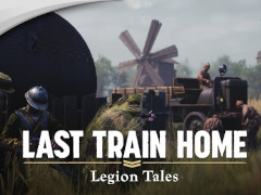 Last Train HomeפDLCLegion Talesפ21˥꡼ꡣƥץ쥤ι⤤10Υߥå󤬼Ͽ
