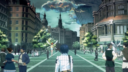 ²èÁü¥®¥ã¥é¥ê¡¼ No.040¤Î¥µ¥à¥Í¥¤¥ë²èÁü / ¡Ö¥á¥¿¥Õ¥¡¡¼¡§¥ê¥Õ¥¡¥ó¥¿¥¸¥ª¡×¤òÆÏ¤±¤¿¤½¤ÎÀè¤Ç¡½¡½¶¶Ìî ·Ë»á¤¬¸ì¤ë¡¤¡È°Ûü¤Î²¦Æ»¡É¥Õ¥¡¥ó¥¿¥¸¡¼¤È¤½¤ÎÀè¤Ë¤¢¤ë¤â¤Î