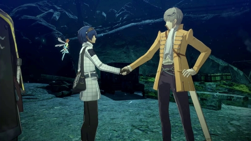 ²èÁü¥®¥ã¥é¥ê¡¼ No.055¤Î¥µ¥à¥Í¥¤¥ë²èÁü / ¡Ö¥á¥¿¥Õ¥¡¡¼¡§¥ê¥Õ¥¡¥ó¥¿¥¸¥ª¡×¤òÆÏ¤±¤¿¤½¤ÎÀè¤Ç¡½¡½¶¶Ìî ·Ë»á¤¬¸ì¤ë¡¤¡È°Ûü¤Î²¦Æ»¡É¥Õ¥¡¥ó¥¿¥¸¡¼¤È¤½¤ÎÀè¤Ë¤¢¤ë¤â¤Î