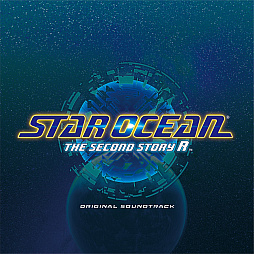 STAR OCEAN THE SECOND STORY Rץȥ餬ȯ䡣ڶʤޤ90ʤCD4˼Ͽ