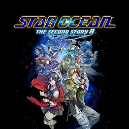  No.002Υͥ / STAR OCEAN THE SECOND STORY Rפ20󥪥դˡ˥å ƥåȥ410ޤǳ