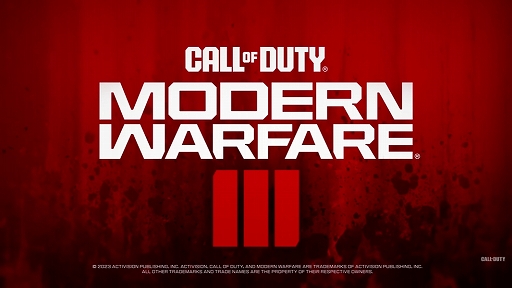 Call of Duty: Modern Warfare IIIס1110꡼Τƥ