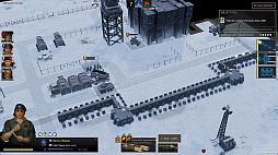 画像ギャラリー No.004のサムネイル画像 / SFターン制タクティカルRPG「MENACE」,開発ロードマップを公開。メインストーリーの拡張や新たな惑星,ボスユニットなどを実装