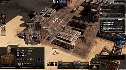 画像ギャラリー No.007のサムネイル画像 / SFターン制タクティカルRPG「MENACE」,開発ロードマップを公開。メインストーリーの拡張や新たな惑星,ボスユニットなどを実装