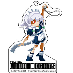  No.012Υͥ / Touhou Luna NightsסPS5/PS4/SwitchѥåνŵȥCD̤ǥåBOXǥŹŵβ