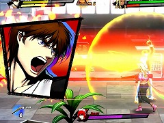 シリーズ最新作「RUSHING BEAT X: Return Of Brawl Brothers」,本日発売。150種以上の技とコンボが楽しめるベルトスクロールアクション