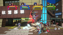 PhantomBreaker: Battle Grounds Ultimate