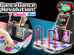 DanceDanceRevolution Classic MiniפΥե󳫻Ϥ顤3Ⱦǥñʲʤ43780ߤǡڤ11272359