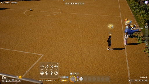 画像ギャラリー No.015のサムネイル画像 / 話題のライフシム「inZOI」の魅力を100枚のスクリーンショットで紹介! 喜び,悲しみ,生と死,自由なクリエイト……そのすべてがここにある