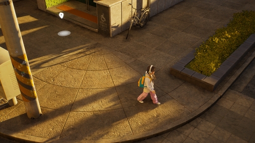 画像ギャラリー No.023のサムネイル画像 / 話題のライフシム「inZOI」の魅力を100枚のスクリーンショットで紹介! 喜び,悲しみ,生と死,自由なクリエイト……そのすべてがここにある