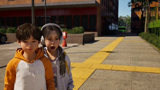 画像ギャラリー No.028のサムネイル画像 / 話題のライフシム「inZOI」の魅力を100枚のスクリーンショットで紹介! 喜び,悲しみ,生と死,自由なクリエイト……そのすべてがここにある