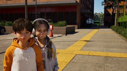 画像ギャラリー No.029のサムネイル画像 / 話題のライフシム「inZOI」の魅力を100枚のスクリーンショットで紹介! 喜び,悲しみ,生と死,自由なクリエイト……そのすべてがここにある