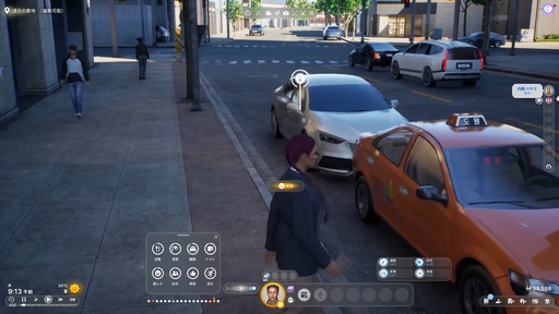 画像ギャラリー No.030のサムネイル画像 / 話題のライフシム「inZOI」の魅力を100枚のスクリーンショットで紹介! 喜び,悲しみ,生と死,自由なクリエイト……そのすべてがここにある