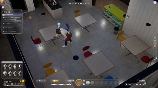 画像ギャラリー No.033のサムネイル画像 / 話題のライフシム「inZOI」の魅力を100枚のスクリーンショットで紹介! 喜び,悲しみ,生と死,自由なクリエイト……そのすべてがここにある