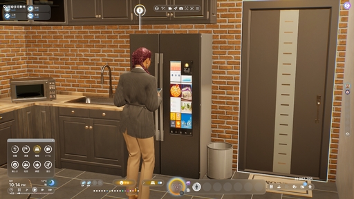 画像ギャラリー No.038のサムネイル画像 / 話題のライフシム「inZOI」の魅力を100枚のスクリーンショットで紹介! 喜び,悲しみ,生と死,自由なクリエイト……そのすべてがここにある