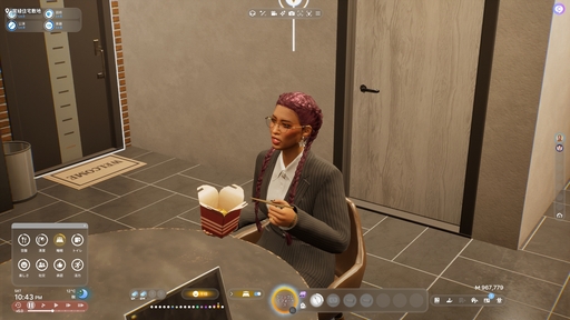 画像ギャラリー No.039のサムネイル画像 / 話題のライフシム「inZOI」の魅力を100枚のスクリーンショットで紹介! 喜び,悲しみ,生と死,自由なクリエイト……そのすべてがここにある