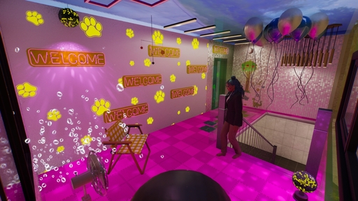 画像ギャラリー No.042のサムネイル画像 / 話題のライフシム「inZOI」の魅力を100枚のスクリーンショットで紹介! 喜び,悲しみ,生と死,自由なクリエイト……そのすべてがここにある