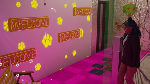 画像ギャラリー No.043のサムネイル画像 / 話題のライフシム「inZOI」の魅力を100枚のスクリーンショットで紹介! 喜び,悲しみ,生と死,自由なクリエイト……そのすべてがここにある