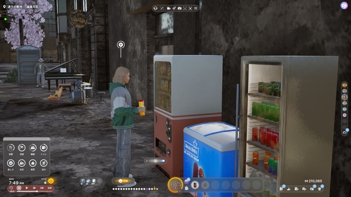 画像ギャラリー No.061のサムネイル画像 / 話題のライフシム「inZOI」の魅力を100枚のスクリーンショットで紹介! 喜び,悲しみ,生と死,自由なクリエイト……そのすべてがここにある