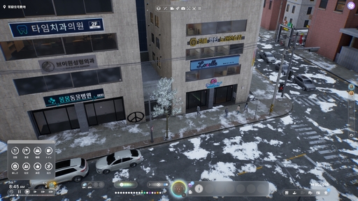 画像ギャラリー No.063のサムネイル画像 / 話題のライフシム「inZOI」の魅力を100枚のスクリーンショットで紹介! 喜び,悲しみ,生と死,自由なクリエイト……そのすべてがここにある