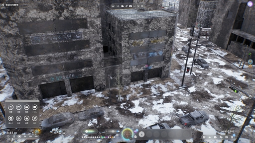 画像ギャラリー No.064のサムネイル画像 / 話題のライフシム「inZOI」の魅力を100枚のスクリーンショットで紹介! 喜び,悲しみ,生と死,自由なクリエイト……そのすべてがここにある