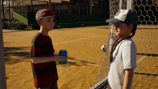 画像ギャラリー No.093のサムネイル画像 / 話題のライフシム「inZOI」の魅力を100枚のスクリーンショットで紹介! 喜び,悲しみ,生と死,自由なクリエイト……そのすべてがここにある