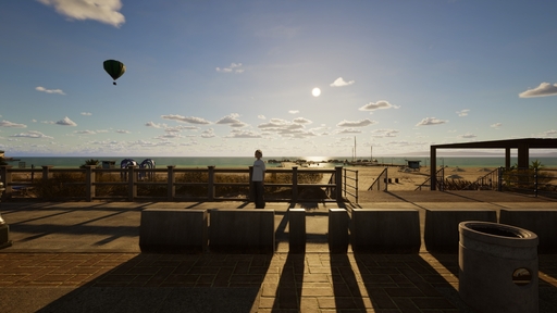 画像ギャラリー No.094のサムネイル画像 / 話題のライフシム「inZOI」の魅力を100枚のスクリーンショットで紹介! 喜び,悲しみ,生と死,自由なクリエイト……そのすべてがここにある