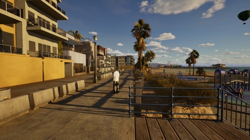 画像ギャラリー No.095のサムネイル画像 / 話題のライフシム「inZOI」の魅力を100枚のスクリーンショットで紹介! 喜び,悲しみ,生と死,自由なクリエイト……そのすべてがここにある